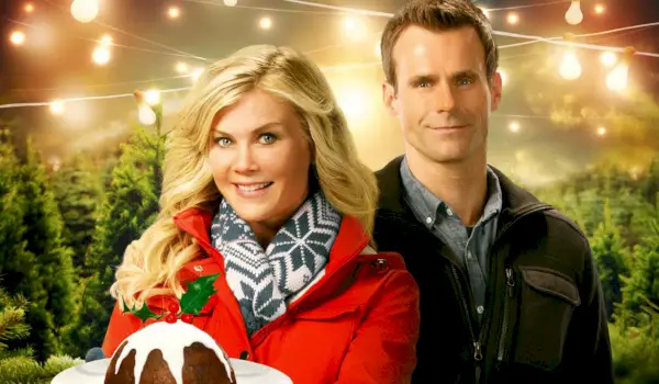 Cameron Mathison이 GAF의 특징을 남긴 *진짜* 이유를 밝혔습니다.