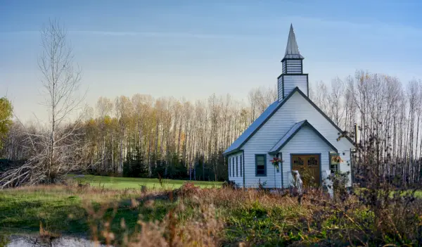 Igreja WCTH Quando Chama o Coração