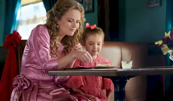 Faith Lily Quando chama o coração WCTH