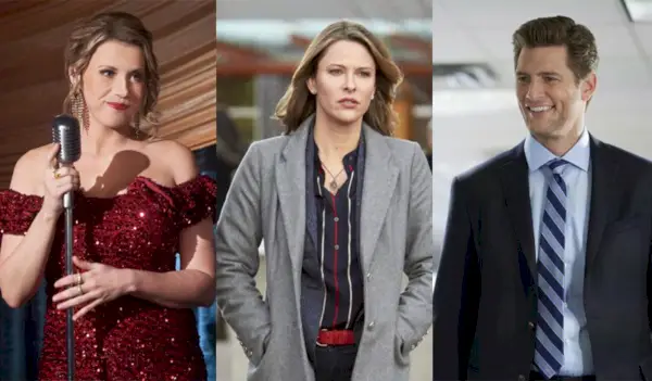 I fan di Hallmark minacciano di 'rinunciare' alla rete dopo la devastante cancellazione della serie amata