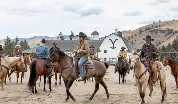 Yellowstone Star, 미래에 대한 '슬픈 소식' 공유: '나는 꽤 괴로워