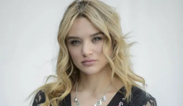 Hunter King Young & Restless: „Nigdy nie wiesz, co czai się za rogiem”