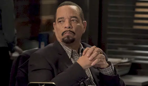 Czy Ice-T opuszcza Prawo i Porządek: SVU? Fani nie wyobrażają sobie dramatu kryminalnego bez Fina