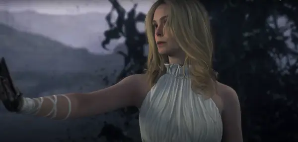 Während der Todesstranding2 das Original verbessert, das der Komponist erklärt: More Fan Service