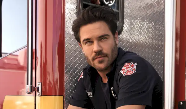 ¿Qué pasó con Jack Gibson en la estación 19? La supervivencia del bombero tuvo un “precio”
