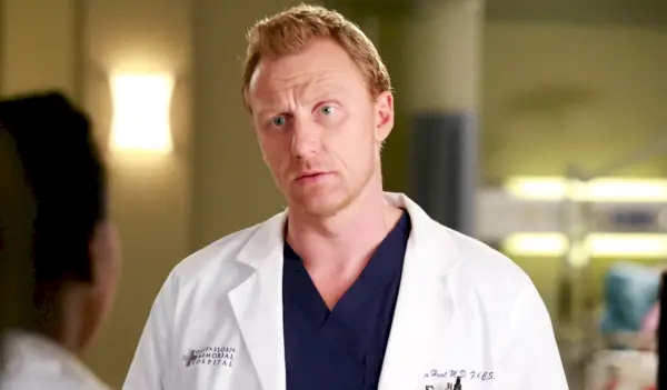 Schauen Sie, wer es ist! „Grey’s Anatomy“ stellt einen neuen mysteriösen Charakter aus Owens Vergangenheit vor