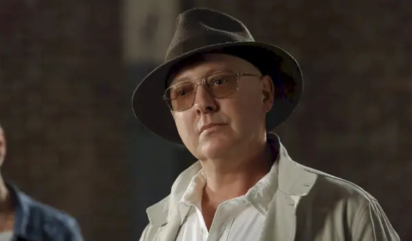 The Blacklists James Spader fryktet å være en 'offentlig figur' ville være 'farlig' for barna hans