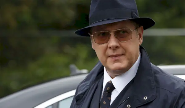 Hvorfor svartelisten ble kansellert - I tillegg erter James Spader hvordan det hele ender!