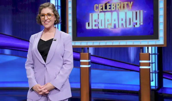 ¡Peligro de Mayim Bialik! Reemplazo revelado: una cara familiar se une a Ken Jennings