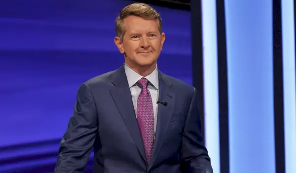 Quanto guadagna Ken Jennings con Jeopardy! Ti sorprenderà