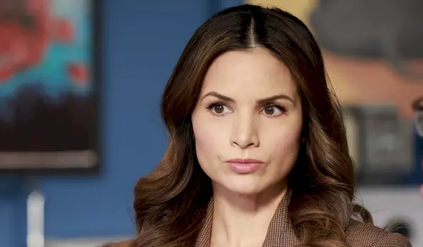 Verlässt Katrina Law NCIS? Das Schicksal des Ritters enthüllt