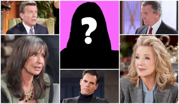 Di que no es así: ¿Young & Restless está a punto de rompernos el corazón matando a [Spoiler]?