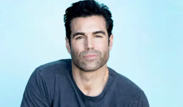 Young & Restless‘ Jordi Vilasuso: „Všetci sú naozaj nadšení, že sa vrátim“