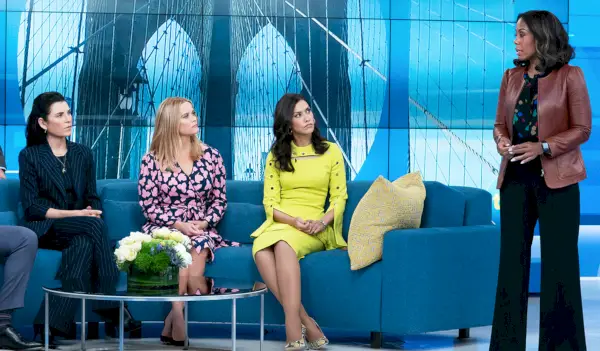 Estrela do programa matinal sai após fazer comentários polêmicos: ‘Eu não pretendia…’