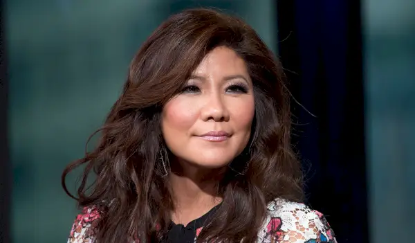 Julie Chen이 강연에서 해고된 *진짜* 이유