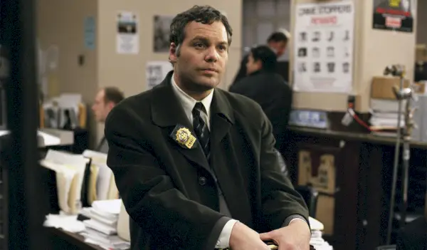 Vincent D’Onofrio, Zákon a pořádek: Zločinný úmysl