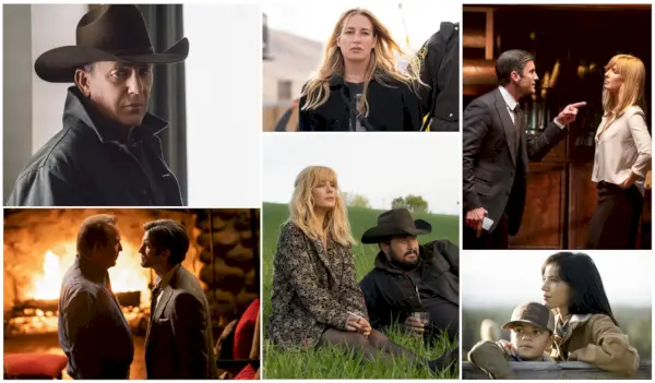 Spoilers de la dernière saison de Yellowstone : qui se fait tuer ?