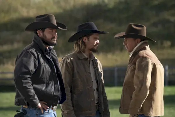 Informe: Kevin Costner se niega a revelar posibles detalles de la temporada 6 de Yellowstone