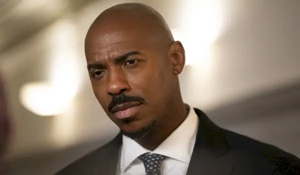 Nie ďalší! Mehcad Brooks sa práve dostal o krok bližšie k opusteniu zákona a poriadku