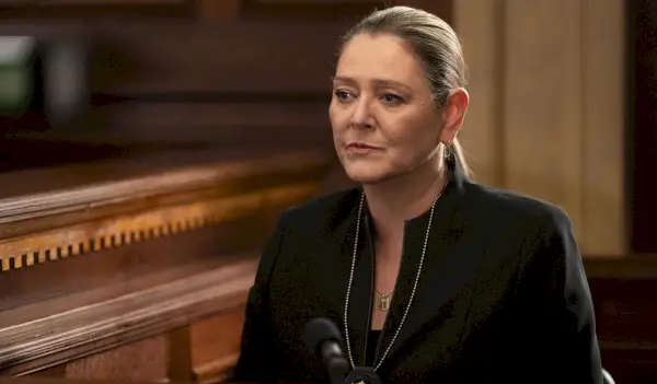 Kate Dixon - Lei e Ordem