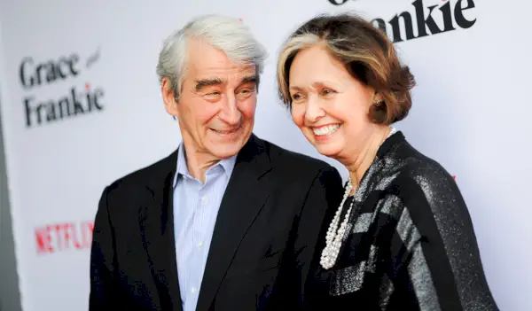¿Con quién está casado Sam Waterston? Conoce a la esposa de la estrella de Ley y orden en la vida real