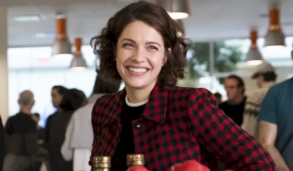 Paige Spara está grávida na vida real? Por que a gravidez de Lea em The Good Doctor é o enredo mais comovente até agora