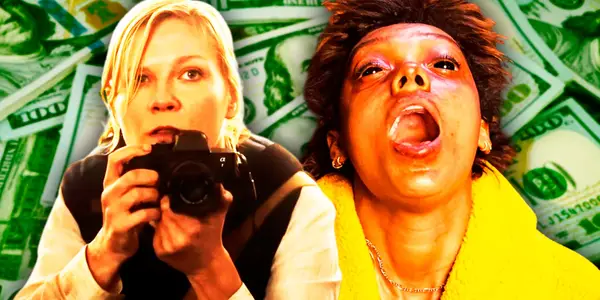 A24's 10 met de meest winstgevende films ooit
