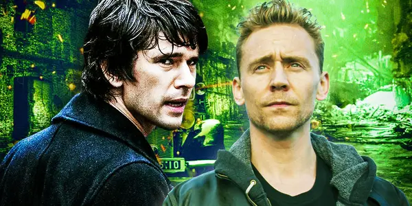 10 bästa brittiska spionageprogram