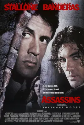10 Nejlepší akční film Sylvester Stallone
