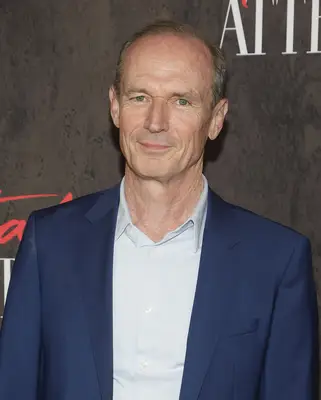 Headshot Of Toby Huss In The Los Angeles TV Series Premiere Of Paramount+
