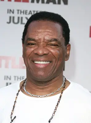 Headshot Of John Witherspoon
