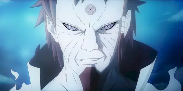 Hagoromo Ōtsutsuki
