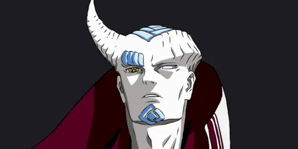 Isshiki Ōtsutsuki