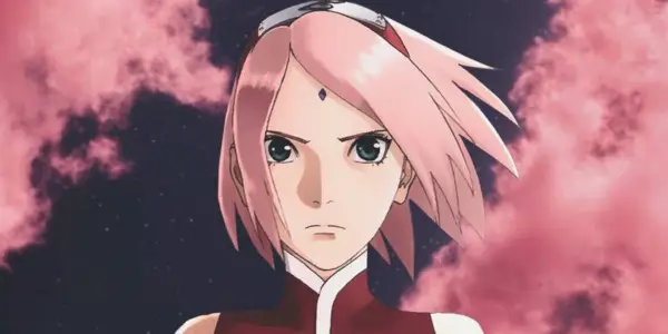 Sakura Haruno