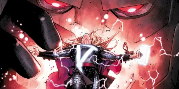 10 nejmocnějších marvelovských postav, které Thor porazil v boji