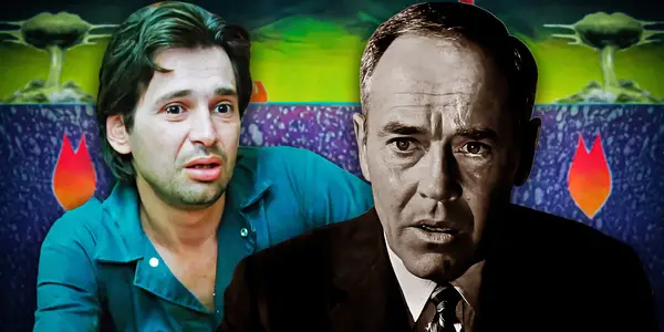 10 kodolkara filmas, kas ir tieši drausmīgas