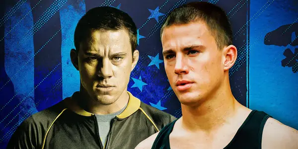 Visas 7 Channing Tatum sporta filmas, kas ir vissliktākās līdz labākajai