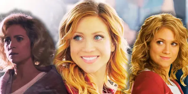Les 10 millors pel·lícules i programes de televisió de Brittany Snow