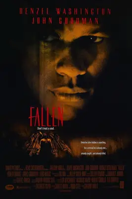 10 mærkelige film af Denzel Washington unik i din karriere
