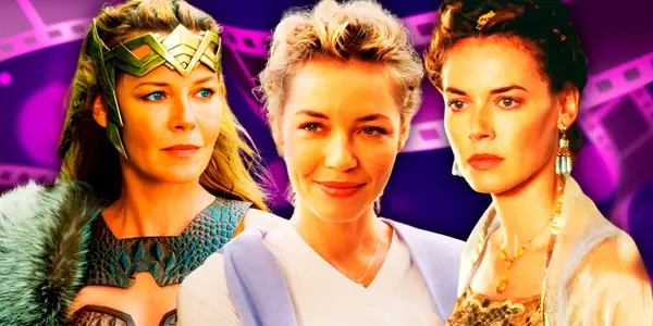 10 meilleurs films Connie Nielsen