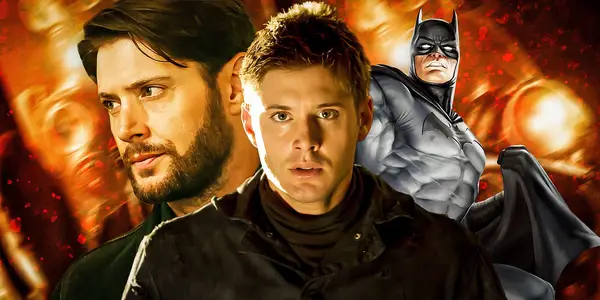 Jensen Acklesの10の最高の映画
