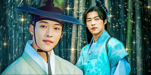 Woo Do-Hwan's 8 najlepszych K-dramów, ranking
