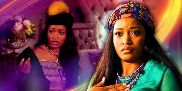 10 najlepszych filmów Keke Palmer, ranking