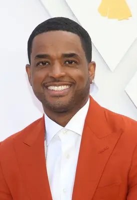 Headshot Of Larenz Tate