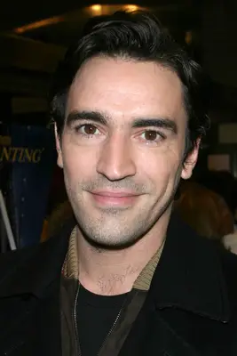 Headshot Of Ben Chaplin