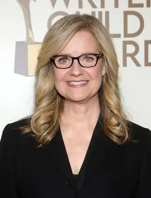 Headshot Of Bonnie Hunt In The 2023 Writers Guild Of America Awards