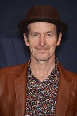 Headshot Of Denis O