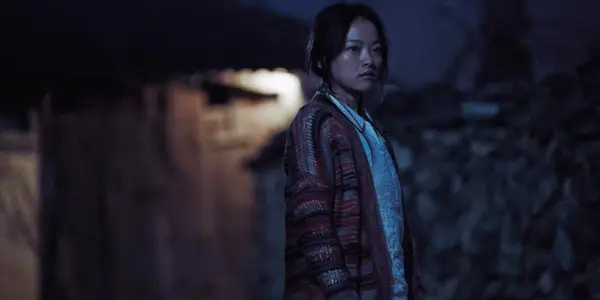 10 beste koreanske skrekkfilm