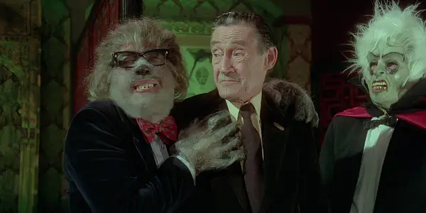 10 films de vampire des années 80 que vous n'avez probablement pas vu