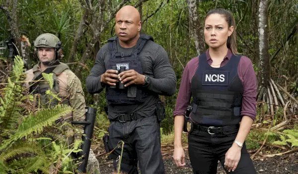 ¿LL Cool J se unirá a NCIS Hawai'i a tiempo completo? ¿Cuánto puedes esperar ver a Sam Hanna?
